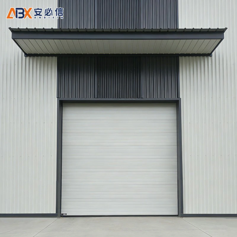 萍乡市高扬程提升门
