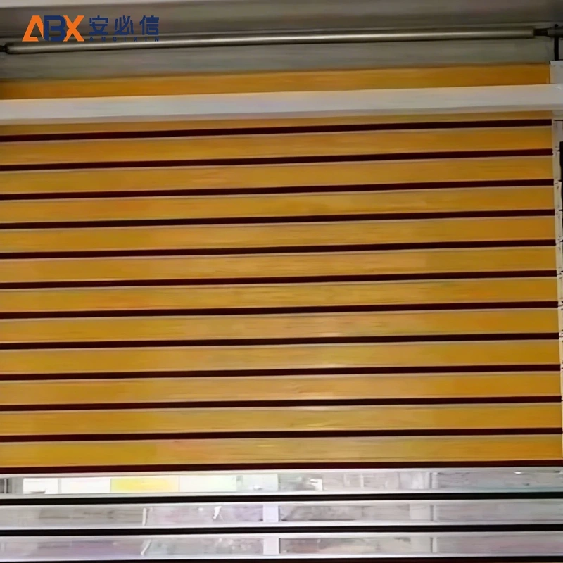 萍乡市快速卷帘门